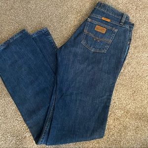 Wranger Fire Resistant Jeans